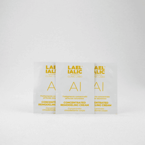 Concentrated Remodeling Cream - Campioncino