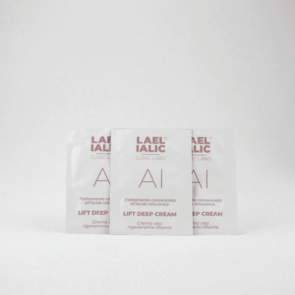 Lift Deep Cream - Campioncino