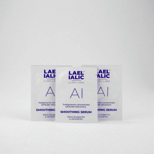 Smoothing Serum - Campioncino